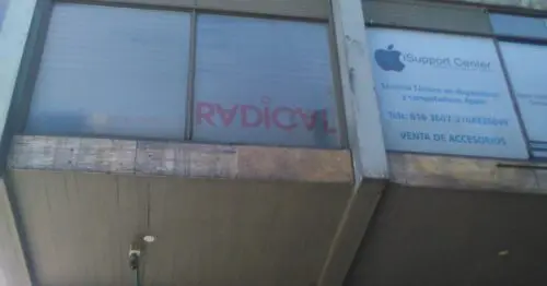 RADICAL BTL  DIGITAL  ATL RADICAL BTL  DIGITAL  ATL